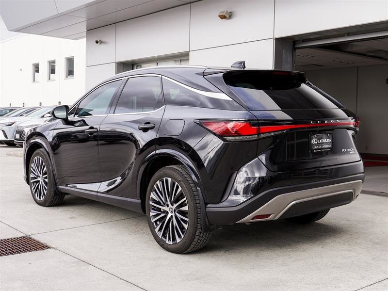 2023 Lexus RX 350h LUXURY|14 DISPLAY|MOONROOF|7 CLUSTER in Ajax, Ontario at Lakeridge Auto Gallery - 18 - w1024h768px