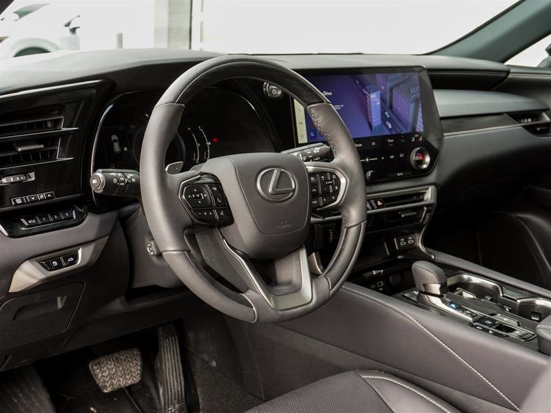 2023 Lexus RX 350h LUXURY|14 DISPLAY|MOONROOF|7 CLUSTER in Ajax, Ontario at Lakeridge Auto Gallery - 15 - w1024h768px