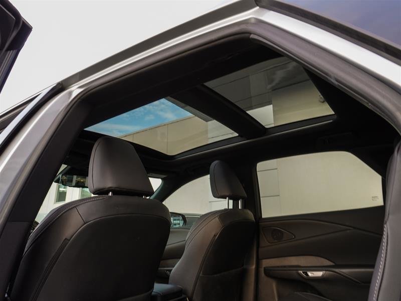 2023 Lexus RX 350h LUXURY|14 DISPLAY|MOONROOF|H/STEERING in Ajax, Ontario at Lexus of Lakeridge - 2 - w1024h768px