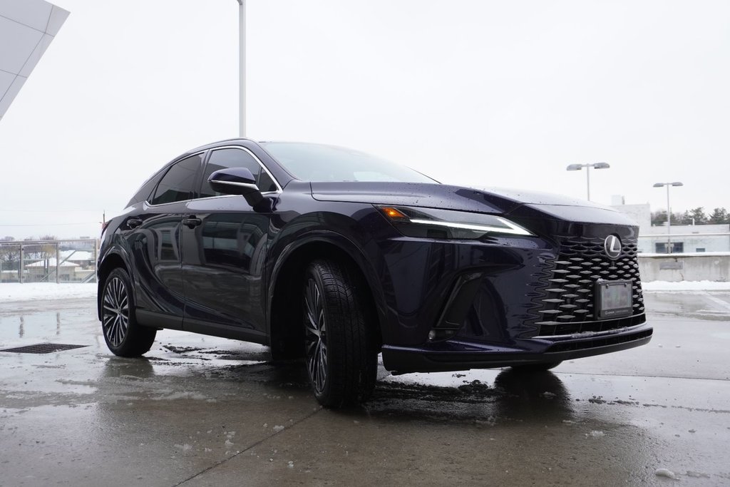 2023 Lexus RX 350h ULTRA LUXURY|14 DISPLAY|PANORAMIC|HUD in Ajax, Ontario at Lakeridge Auto Gallery - 21 - w1024h768px