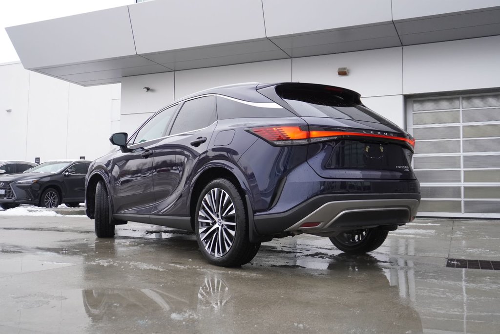 2023 Lexus RX 350h ULTRA LUXURY|14 DISPLAY|PANORAMIC|HUD in Ajax, Ontario at Lakeridge Auto Gallery - 23 - w1024h768px