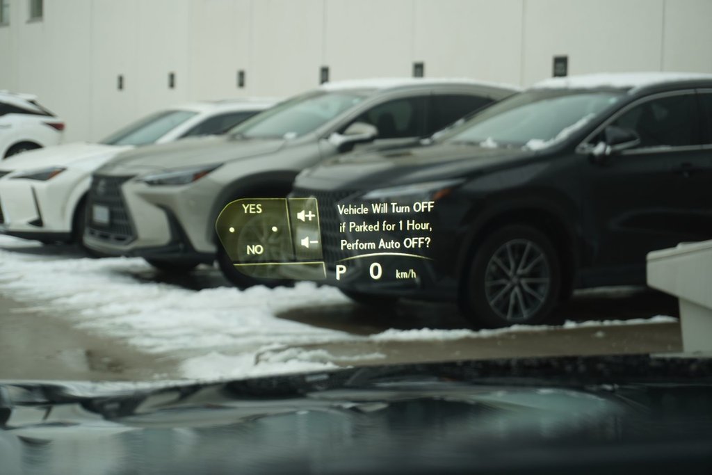 2023 Lexus RX 350h ULTRA LUXURY|14 DISPLAY|PANORAMIC|HUD in Ajax, Ontario at Lakeridge Auto Gallery - 15 - w1024h768px