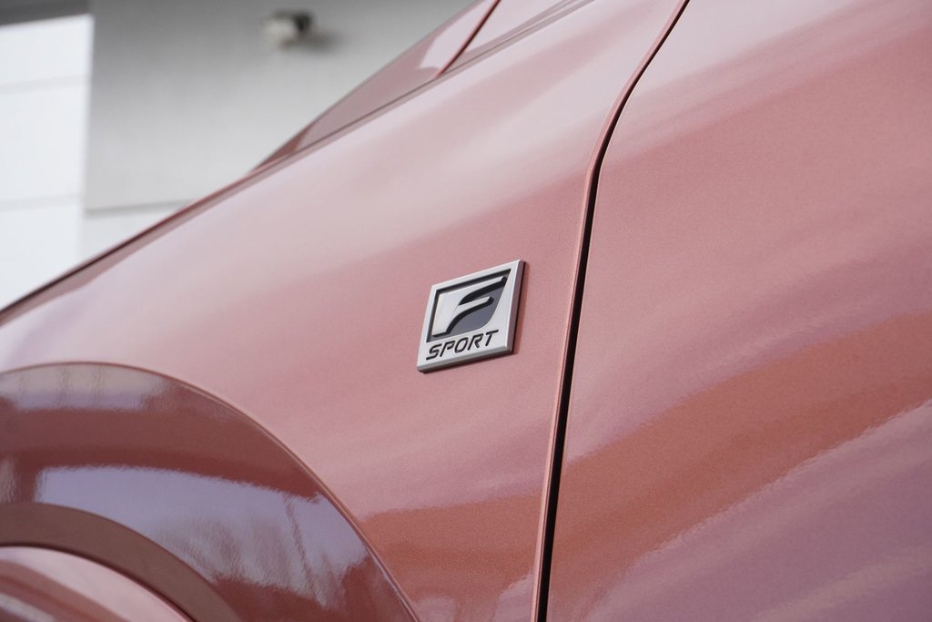 2023 Lexus RX 500h F SPORT 3 PERFORMANCE|M/LEVINSON|HUD|NAVI|BSM in Ajax, Ontario at Lexus of Lakeridge - 17 - w1024h768px