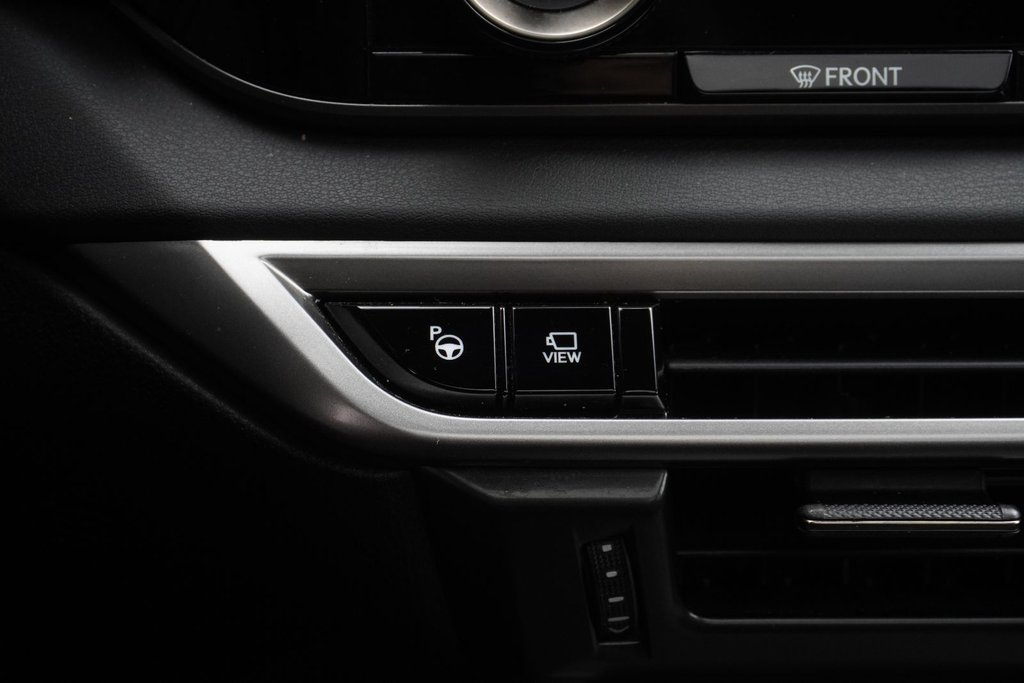 2023 Lexus RX 500h F SPORT 3 PERFORMANCE|M/LEVINSON|HUD|NAVI|BSM in Ajax, Ontario at Lexus of Lakeridge - 8 - w1024h768px