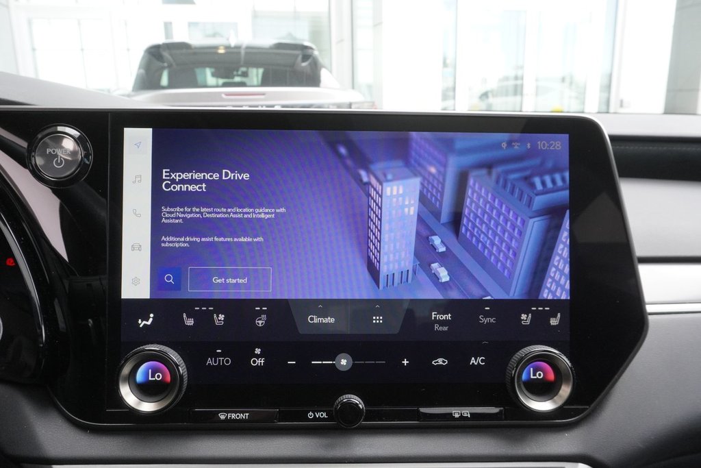 2023 Lexus RX 500h F SPORT 3 PERFORMANCE|M/LEVINSON|HUD|NAVI|BSM in Ajax, Ontario at Lexus of Lakeridge - 3 - w1024h768px