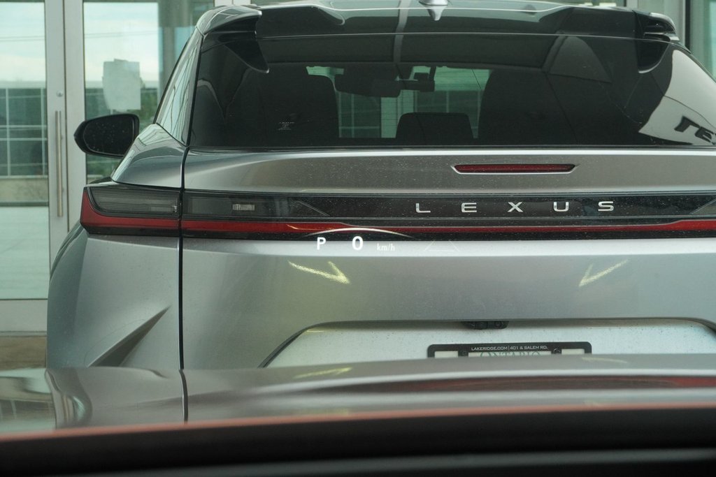 2023 Lexus RX 500h F SPORT 3 PERFORMANCE|M/LEVINSON|HUD|NAVI|BSM in Ajax, Ontario at Lexus of Lakeridge - 6 - w1024h768px