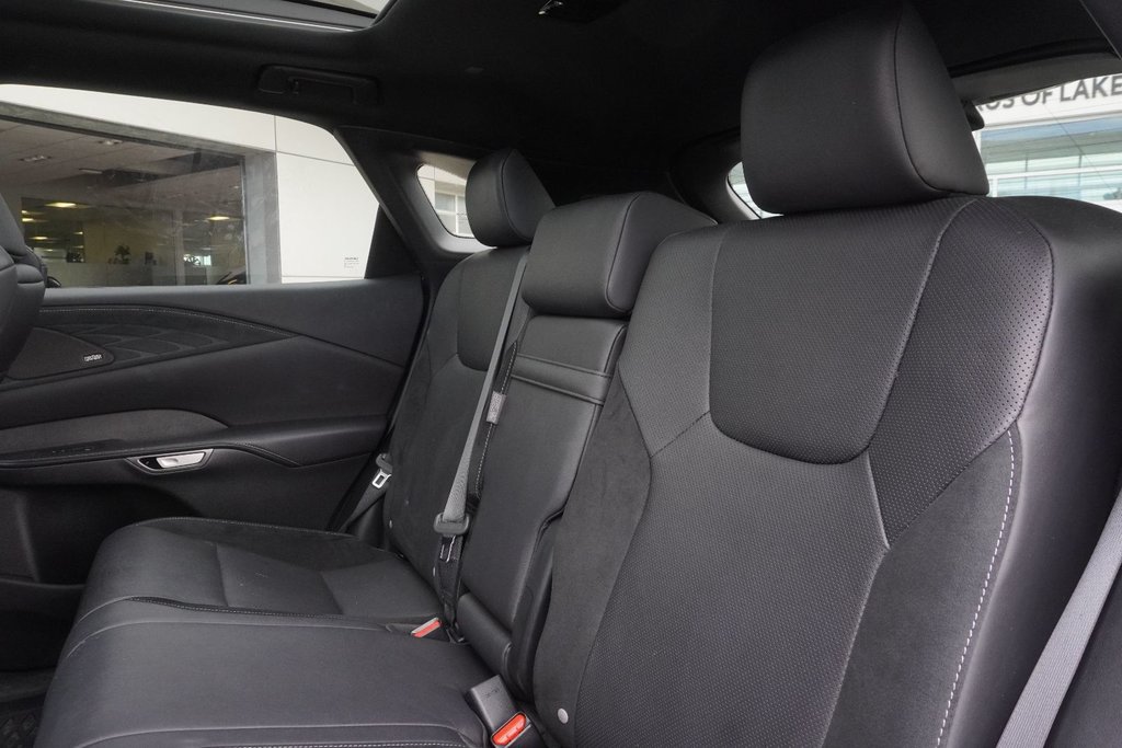 2023 Lexus RX 500h F SPORT 3 PERFORMANCE|M/LEVINSON|HUD|NAVI|BSM in Ajax, Ontario at Lexus of Lakeridge - 14 - w1024h768px