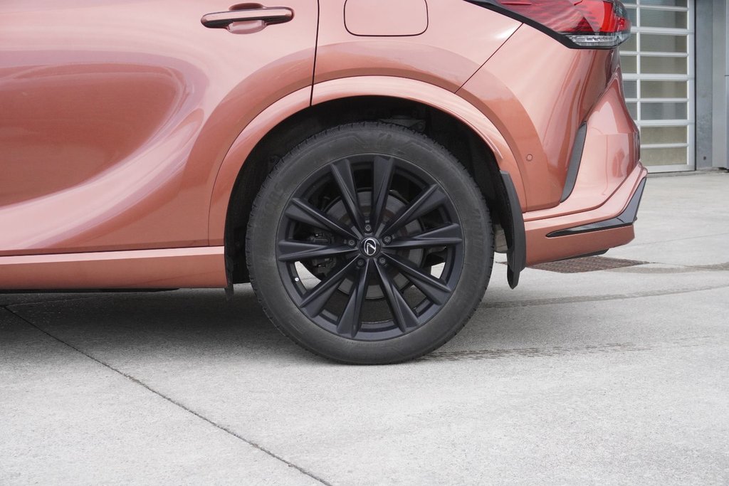 2023 Lexus RX 500h F SPORT 3 PERFORMANCE|M/LEVINSON|HUD|NAVI|BSM in Ajax, Ontario at Lexus of Lakeridge - 16 - w1024h768px