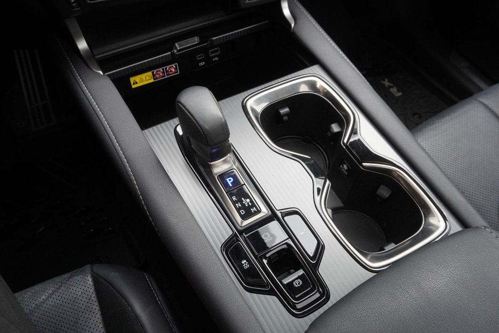 2023 Lexus RX 500h F SPORT 3 PERFORMANCE|M/LEVINSON|HUD|NAVI|BSM in Ajax, Ontario at Lexus of Lakeridge - 9 - w1024h768px