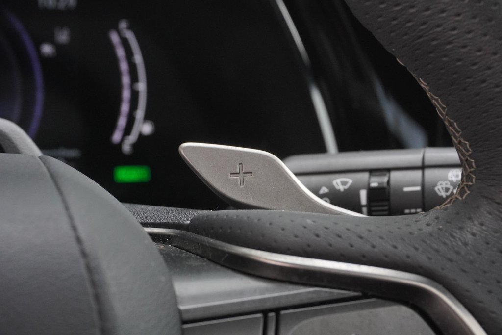 2023 Lexus RX 500h F SPORT 3 PERFORMANCE|M/LEVINSON|HUD|NAVI|BSM in Ajax, Ontario at Lexus of Lakeridge - 10 - w1024h768px