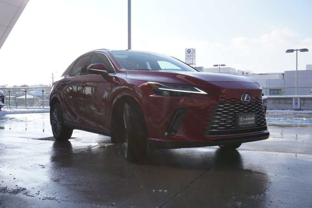 2024 Lexus RXH 350h HYBRID EXECUTIVE|14 DISPLAY|PANORAMIC|ADV. P in Ajax, Ontario at Lakeridge Auto Gallery - 23 - w1024h768px