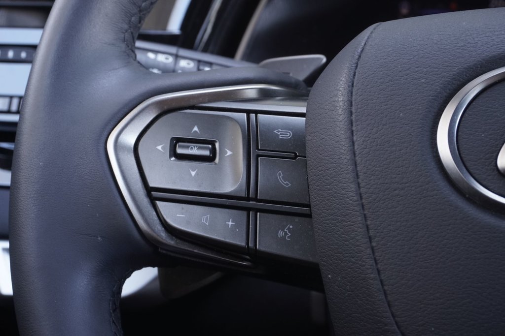 2024 Lexus RX 350 H PREMIUM|SUNROOF|B/SPOT|CARPLAY|H/V FRONT SEAT in Ajax, Ontario at Lakeridge Auto Gallery - 9 - w1024h768px