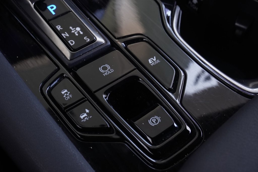 2024 Lexus RX 350 H PREMIUM|SUNROOF|B/SPOT|CARPLAY|H/V FRONT SEAT in Ajax, Ontario at Lakeridge Auto Gallery - 8 - w1024h768px
