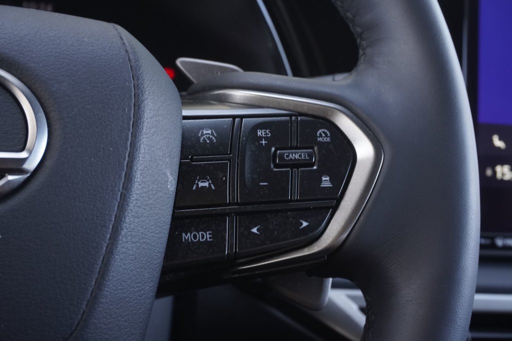 2024 Lexus RX 350 H PREMIUM|SUNROOF|B/SPOT|CARPLAY|H/V FRONT SEAT in Ajax, Ontario at Lakeridge Auto Gallery - 10 - w1024h768px