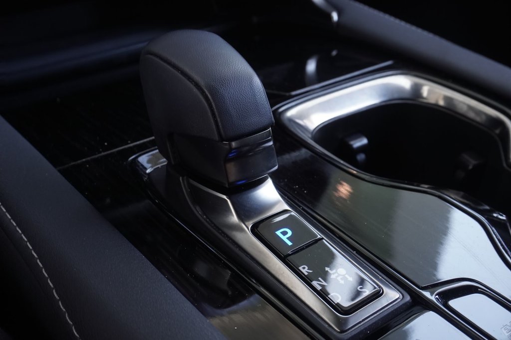 2024 Lexus RX 350 H PREMIUM|SUNROOF|B/SPOT|CARPLAY|H/V FRONT SEAT in Ajax, Ontario at Lakeridge Auto Gallery - 7 - w1024h768px