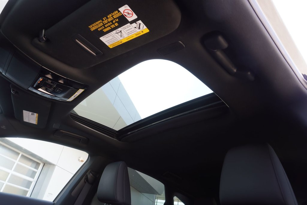 2024 Lexus RX 350 H PREMIUM|SUNROOF|B/SPOT|CARPLAY|H/V FRONT SEAT in Ajax, Ontario at Lakeridge Auto Gallery - 11 - w1024h768px