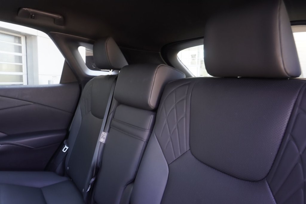 2024 Lexus RX 350 H PREMIUM|SUNROOF|B/SPOT|CARPLAY|H/V FRONT SEAT in Ajax, Ontario at Lakeridge Auto Gallery - 13 - w1024h768px