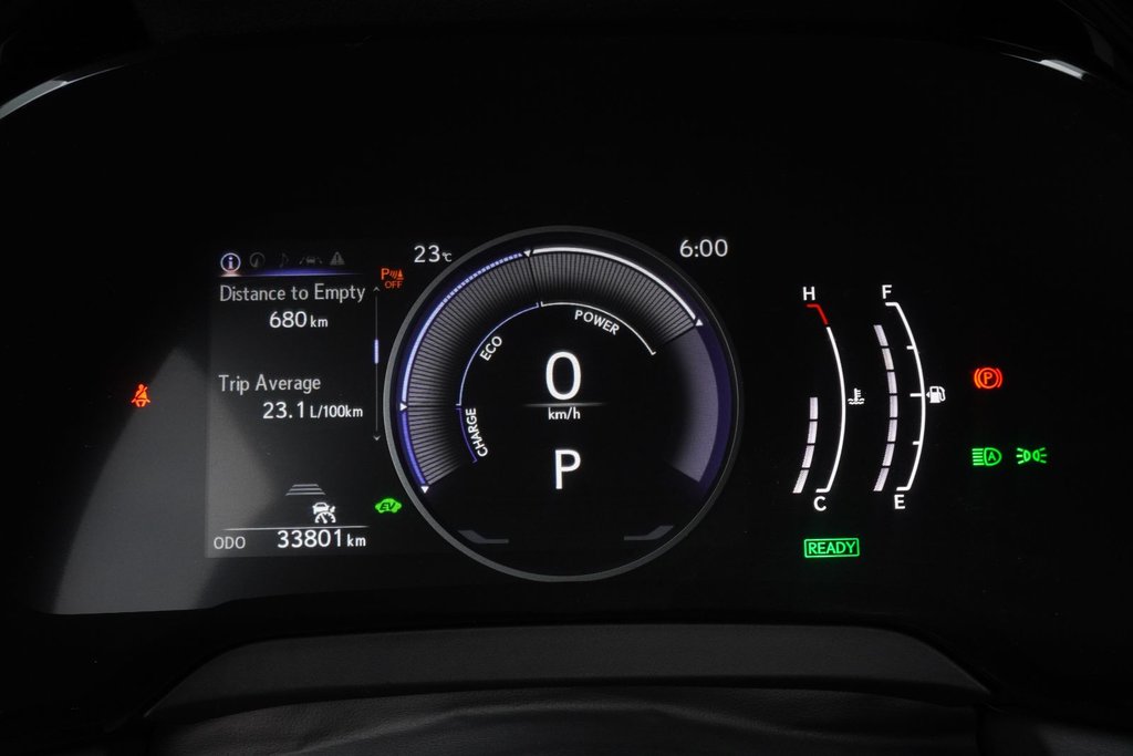 2024 Lexus RX 350h LUXURY|14 DISPLAY|NAVI|WIRELESS|PANORAMIC in Ajax, Ontario at Lexus of Lakeridge - 2 - w1024h768px