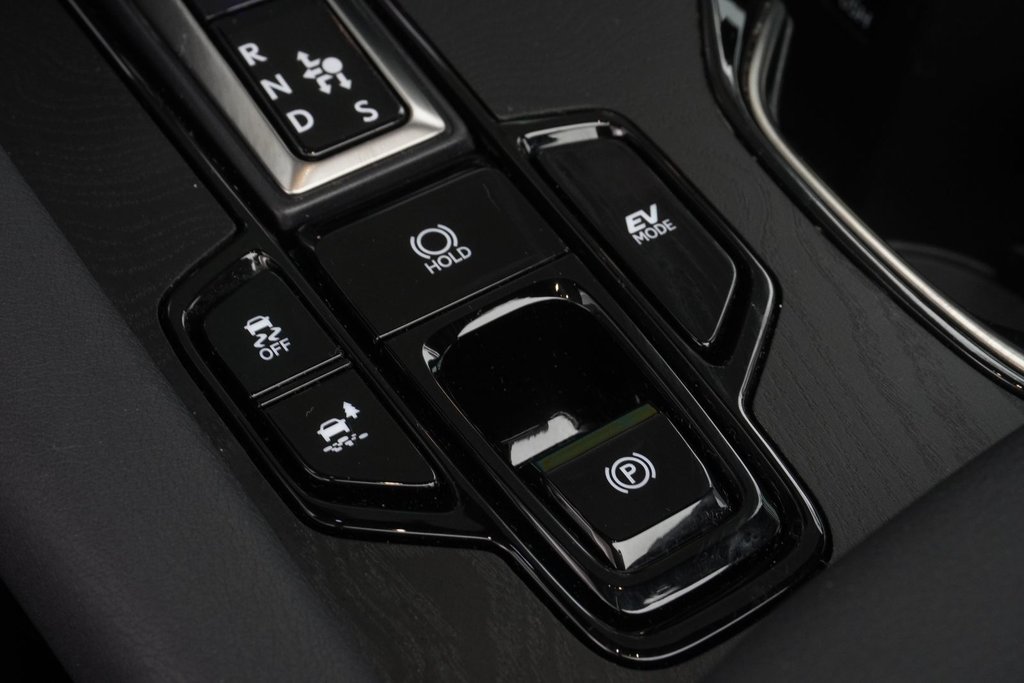 2024 Lexus RX 350h LUXURY|14 DISPLAY|NAVI|WIRELESS|PANORAMIC in Ajax, Ontario at Lexus of Lakeridge - 9 - w1024h768px