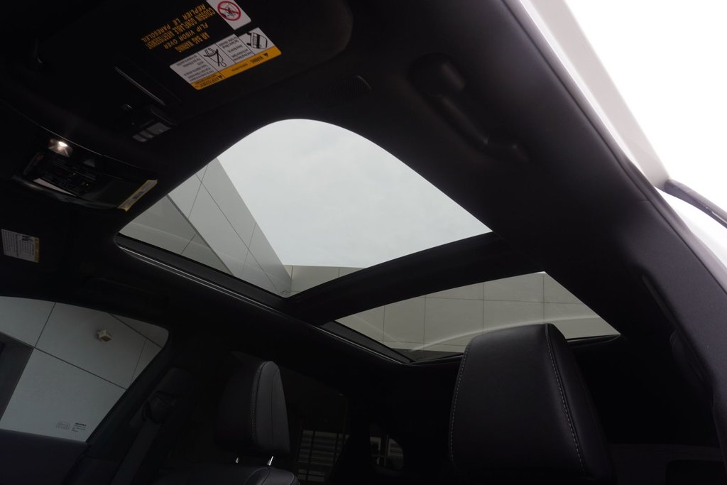 2024 Lexus RX 350h LUXURY|14 DISPLAY|NAVI|WIRELESS|PANORAMIC in Ajax, Ontario at Lexus of Lakeridge - 11 - w1024h768px