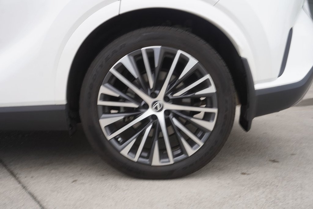 2024 Lexus RX 350h LUXURY|14 DISPLAY|NAVI|WIRELESS|PANORAMIC in Ajax, Ontario at Lexus of Lakeridge - 17 - w1024h768px