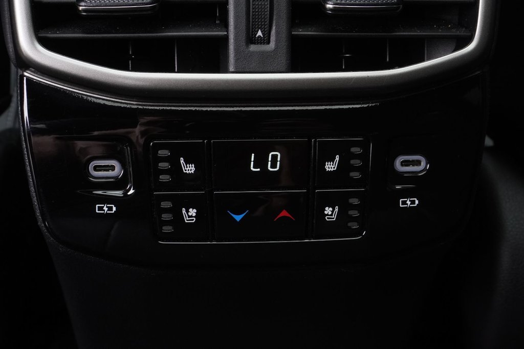 2024 Lexus RX 350h LUXURY|14 DISPLAY|NAVI|WIRELESS|PANORAMIC in Ajax, Ontario at Lexus of Lakeridge - 14 - w1024h768px