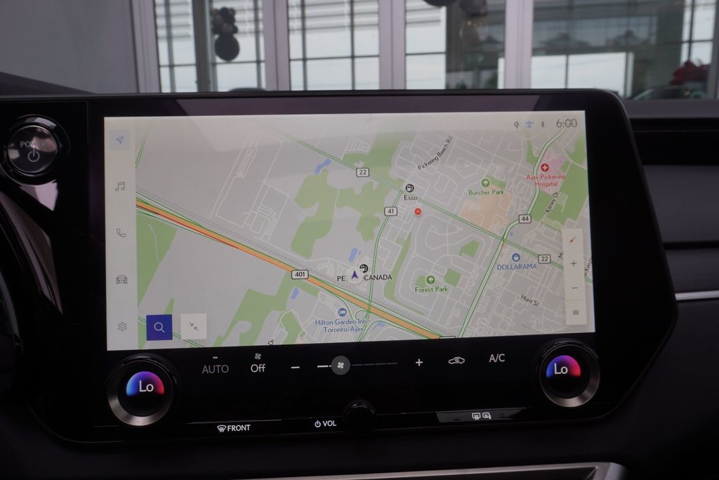 2024 Lexus RX 350h LUXURY|14 DISPLAY|NAVI|WIRELESS|PANORAMIC in Ajax, Ontario at Lexus of Lakeridge - 5 - w1024h768px