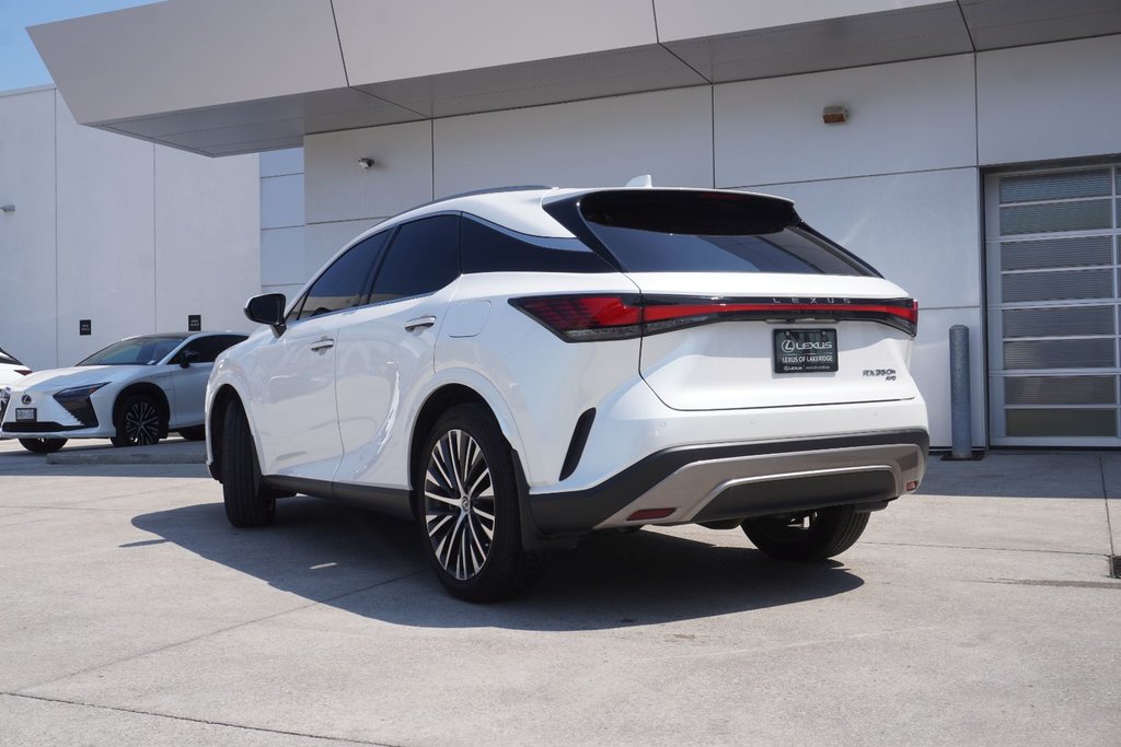2024 Lexus RX 350h LUXURY|14 DISPLAY|NAVI|WIRELESS|PANORAMIC in Ajax, Ontario at Lexus of Lakeridge - 21 - w1024h768px