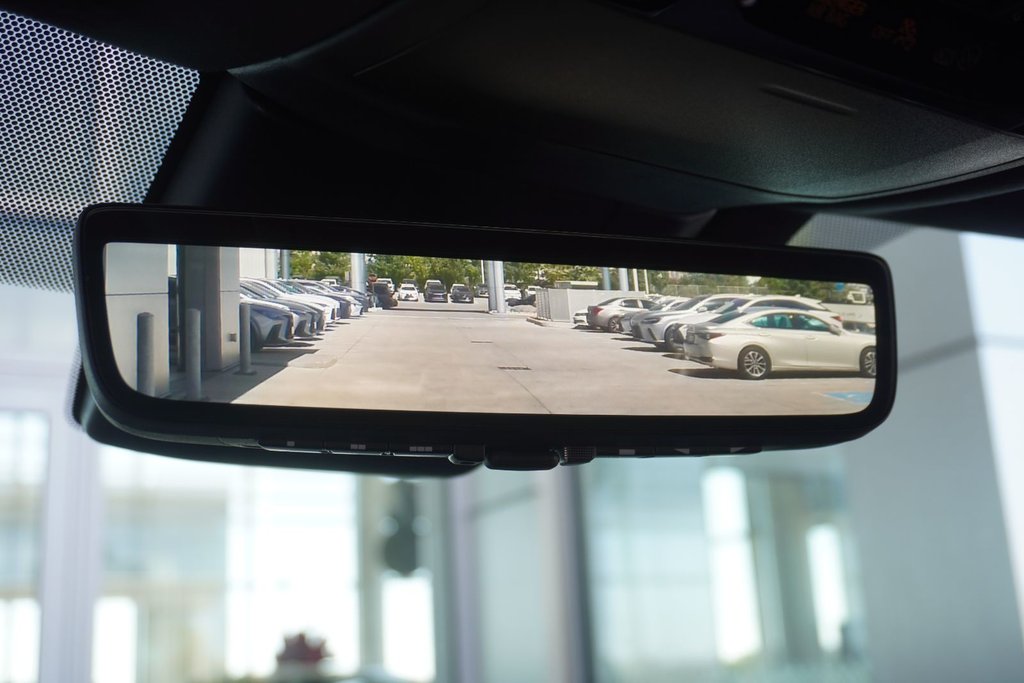 2024 Lexus RX 350h EXECUTIVE|HUD|AUTO PARK|360 CAM|M/LEVINSON in Ajax, Ontario at Lexus of Lakeridge - 5 - w1024h768px