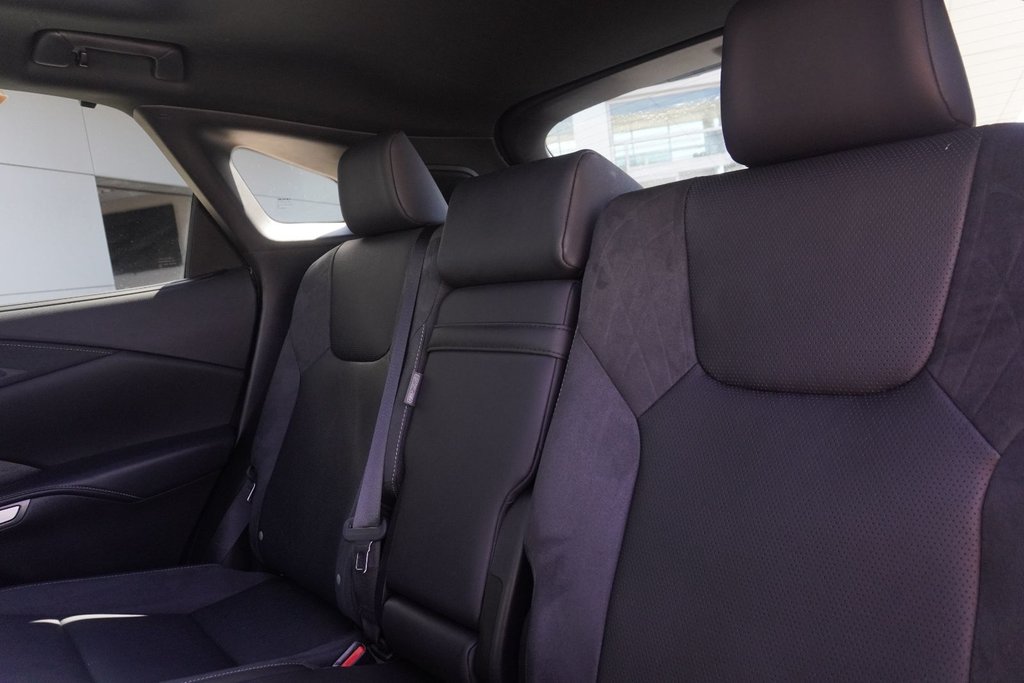 2024 Lexus RX 350h EXECUTIVE|HUD|AUTO PARK|360 CAM|M/LEVINSON in Ajax, Ontario at Lexus of Lakeridge - 14 - w1024h768px