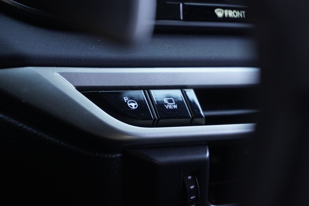2024 Lexus RX 350h EXECUTIVE|HUD|AUTO PARK|360 CAM|M/LEVINSON in Ajax, Ontario at Lexus of Lakeridge - 9 - w1024h768px