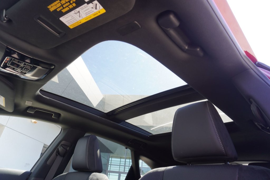 2024 Lexus RX 350h EXECUTIVE|HUD|AUTO PARK|360 CAM|M/LEVINSON in Ajax, Ontario at Lexus of Lakeridge - 12 - w1024h768px