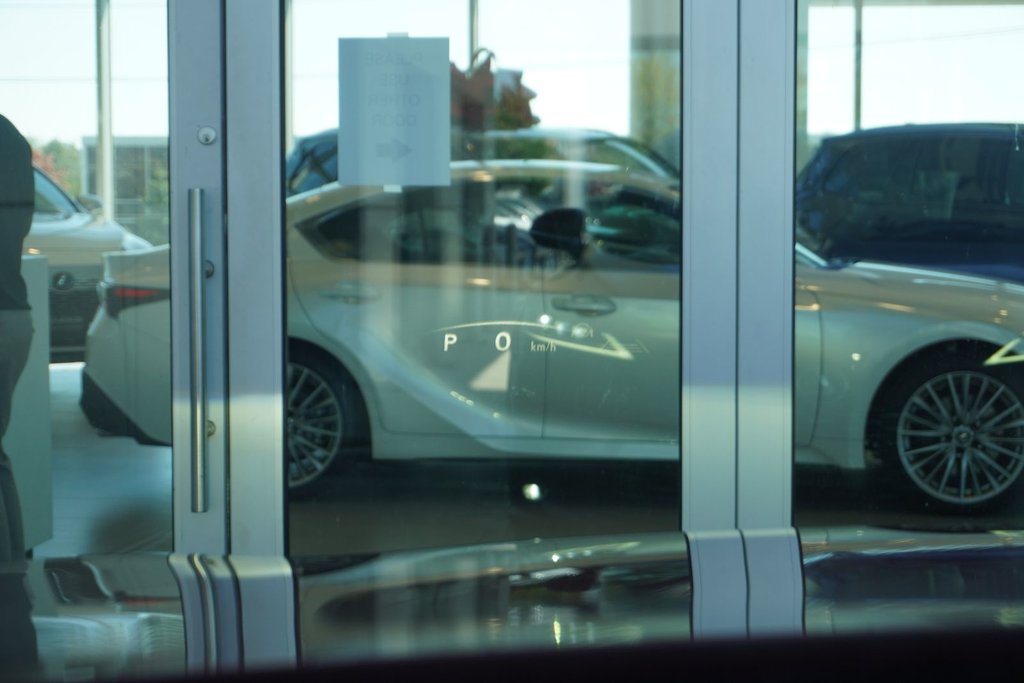 2024 Lexus RX 350h EXECUTIVE|HUD|AUTO PARK|360 CAM|M/LEVINSON in Ajax, Ontario at Lexus of Lakeridge - 4 - w1024h768px