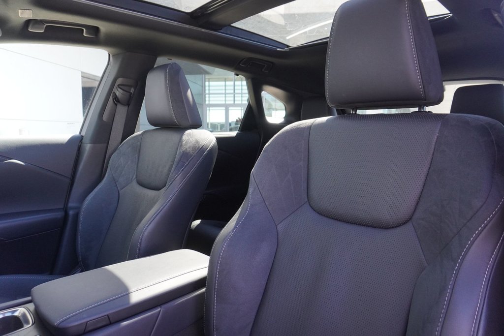 2024 Lexus RX 350h EXECUTIVE|HUD|AUTO PARK|360 CAM|M/LEVINSON in Ajax, Ontario at Lexus of Lakeridge - 13 - w1024h768px