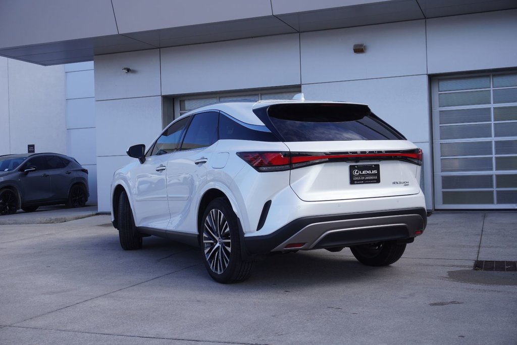 2024 Lexus RX 350h LUXURY|NAVI|CARPLAY|WIRELESS|PANORAMIC in Ajax, Ontario at Lexus of Lakeridge - 20 - w1024h768px