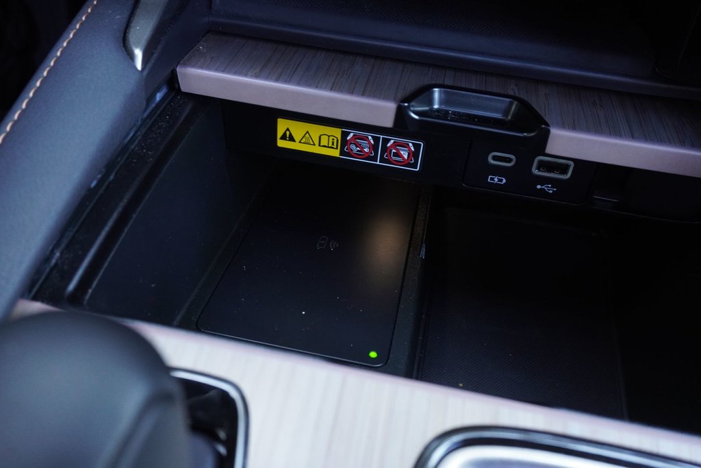 2024 Lexus RX 350h LUXURY|NAVI|CARPLAY|WIRELESS|PANORAMIC in Ajax, Ontario at Lexus of Lakeridge - 7 - w1024h768px