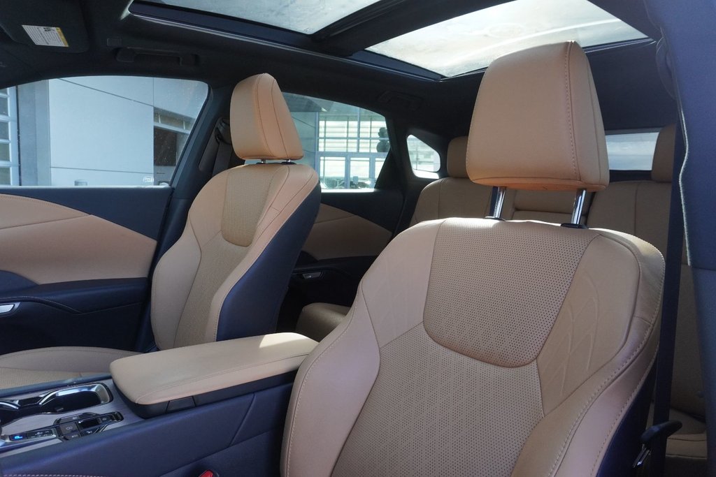 2024 Lexus RX 350h LUXURY|NAVI|CARPLAY|WIRELESS|PANORAMIC in Ajax, Ontario at Lexus of Lakeridge - 11 - w1024h768px