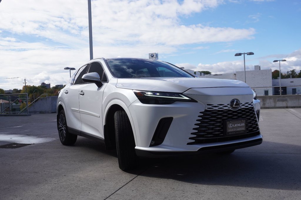 2024 Lexus RX 350h LUXURY|NAVI|CARPLAY|WIRELESS|PANORAMIC in Ajax, Ontario at Lexus of Lakeridge - 18 - w1024h768px