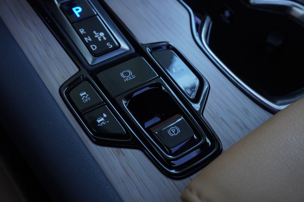 2024 Lexus RX 350h LUXURY|NAVI|CARPLAY|WIRELESS|PANORAMIC in Ajax, Ontario at Lexus of Lakeridge - 9 - w1024h768px
