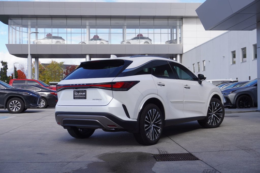 2024 Lexus RX 350h LUXURY|NAVI|CARPLAY|WIRELESS|PANORAMIC in Ajax, Ontario at Lexus of Lakeridge - 19 - w1024h768px