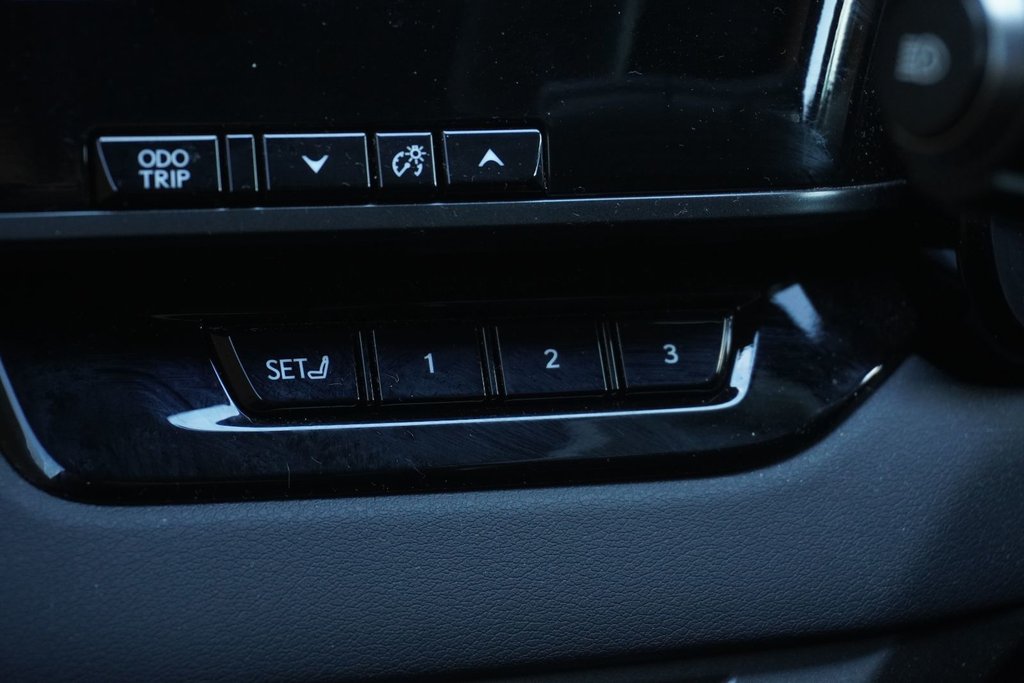 2024 Lexus RX 350h LUXURY|NAVI|CARPLAY|WIRELESS|PANORAMIC in Ajax, Ontario at Lexus of Lakeridge - 3 - w1024h768px