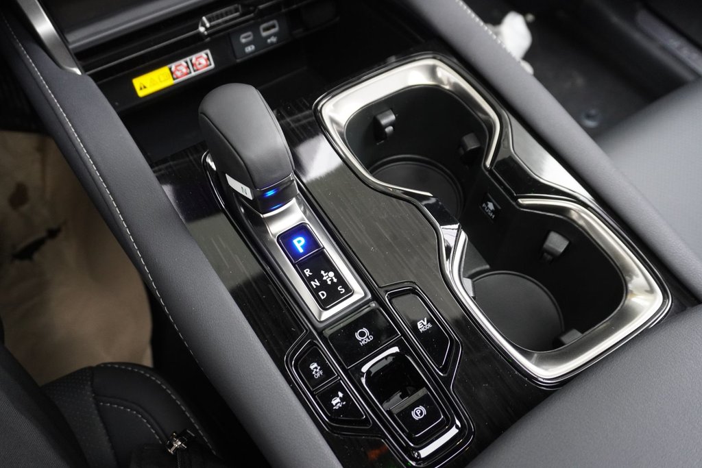 2026 Lexus RX 350h PREMIUM|9.8 DISPLAY|CARPLAY|B/SPOT|MOONROOF in Ajax, Ontario at Lexus of Lakeridge - 5 - w1024h768px