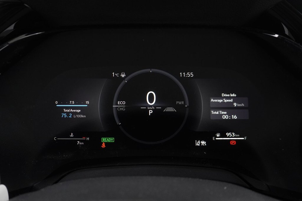 2026 Lexus RX 350h PREMIUM|9.8 DISPLAY|CARPLAY|B/SPOT|MOONROOF in Ajax, Ontario at Lexus of Lakeridge - 2 - w1024h768px