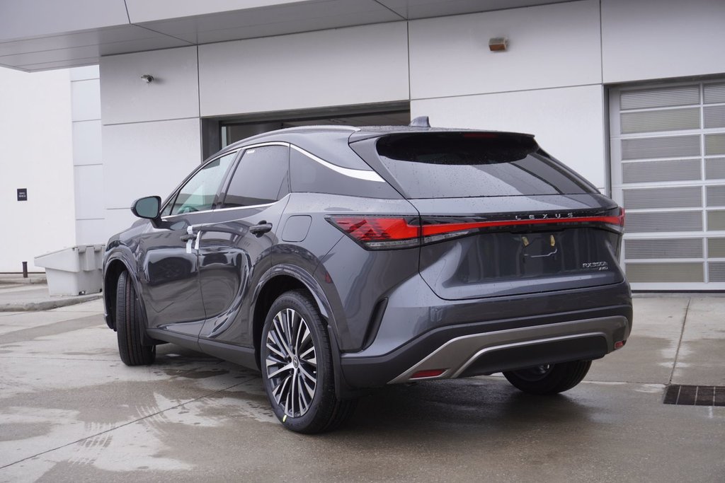 2026 Lexus RX 350h LUXURY|NAVI|CARPLAY|WIRELESS|PANORAMIC in Ajax, Ontario at Lexus of Lakeridge - 15 - w1024h768px