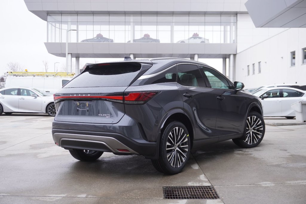 2026 Lexus RX 350h LUXURY|NAVI|CARPLAY|WIRELESS|PANORAMIC in Ajax, Ontario at Lexus of Lakeridge - 14 - w1024h768px