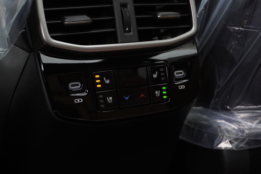 2026 Lexus RX 350h LUXURY|NAVI|CARPLAY|WIRELESS|PANORAMIC in Ajax, Ontario at Lexus of Lakeridge - 9 - w1024h768px