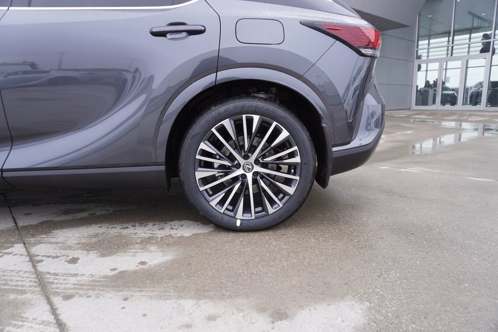 2026 Lexus RX 350h LUXURY|NAVI|CARPLAY|WIRELESS|PANORAMIC in Ajax, Ontario at Lexus of Lakeridge - 11 - w1024h768px