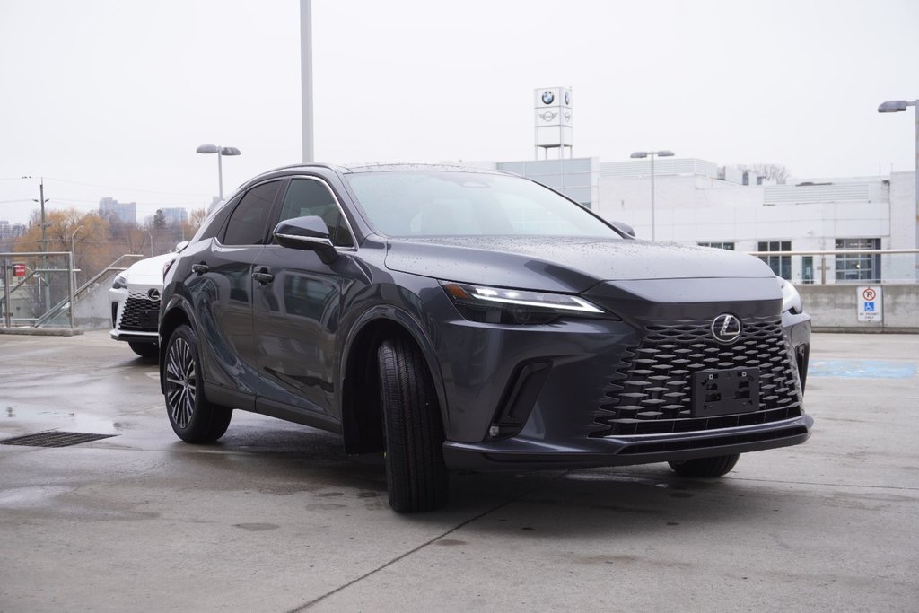 2026 Lexus RX 350h LUXURY|NAVI|CARPLAY|WIRELESS|PANORAMIC in Ajax, Ontario at Lexus of Lakeridge - 13 - w1024h768px