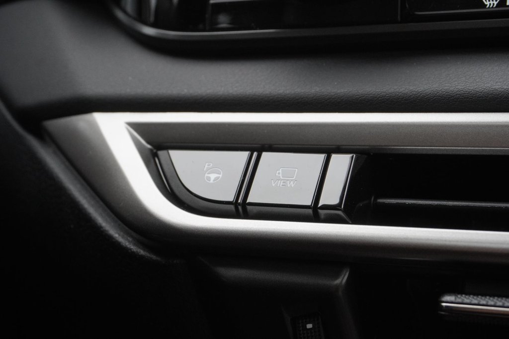2026 Lexus RX 350h EXECUTIVE|M/LEVINSON|HUD|WIRELESS|SELF PARK in Ajax, Ontario at Lexus of Lakeridge - 9 - w1024h768px