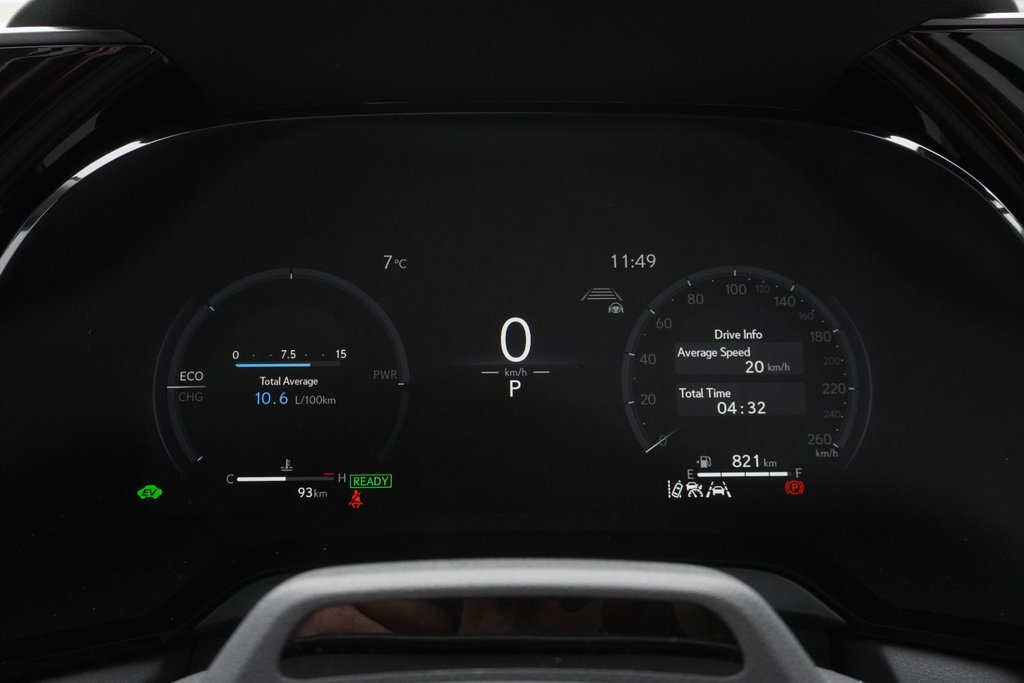 2026 Lexus RX 350h EXECUTIVE|M/LEVINSON|HUD|WIRELESS|SELF PARK in Ajax, Ontario at Lexus of Lakeridge - 2 - w1024h768px